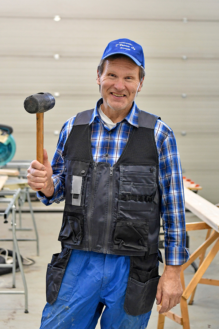 Jorma Piisinen