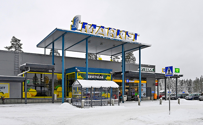 harri olli