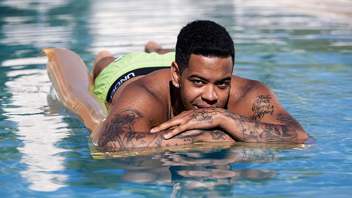 Temptation island suomi marlon