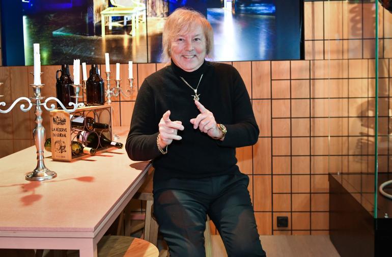 Vierivä kivi ei sammaloidu. Danny, 79, suuntaa syksyllä peräti 30 paikkakuntaa käsittävälle konserttikiertueelle.