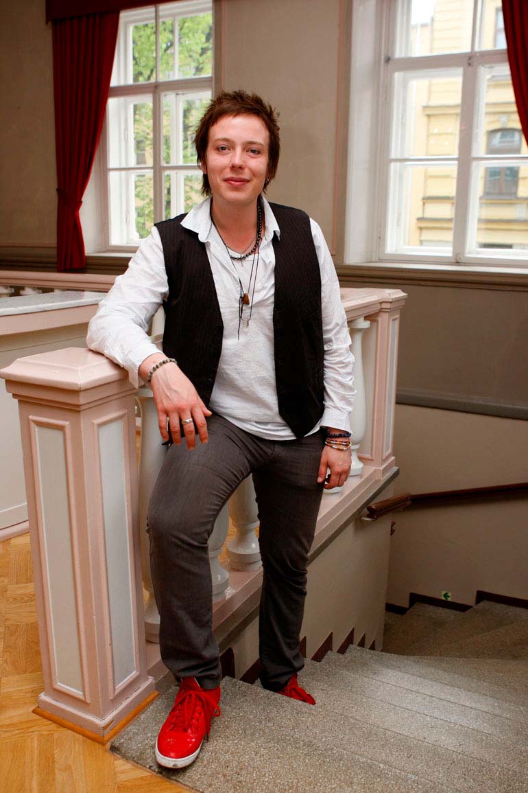 Elias Hämäläinen