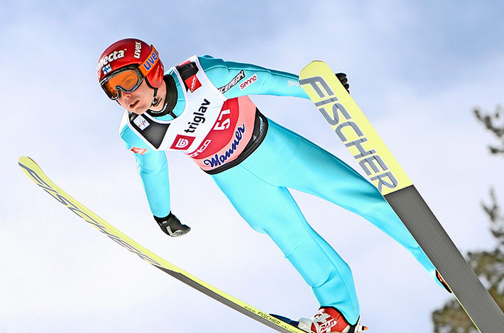 harri olli