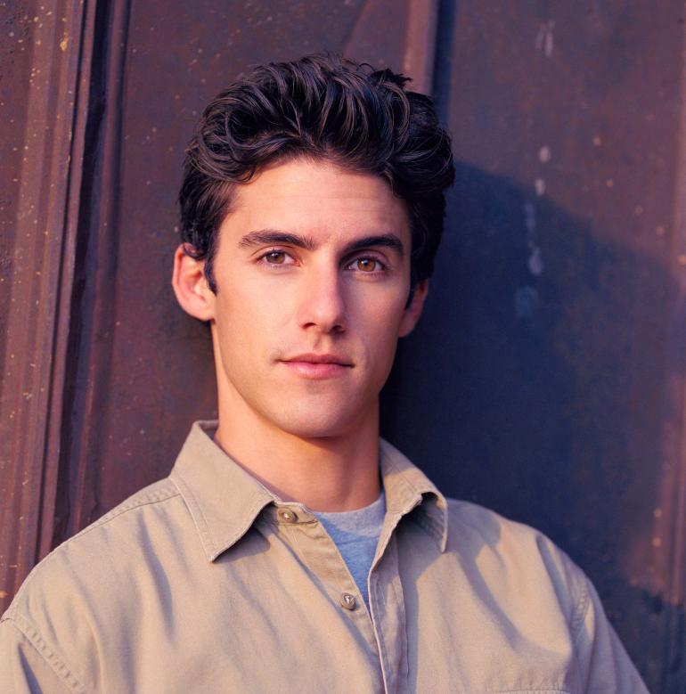 Milo Ventimiglia