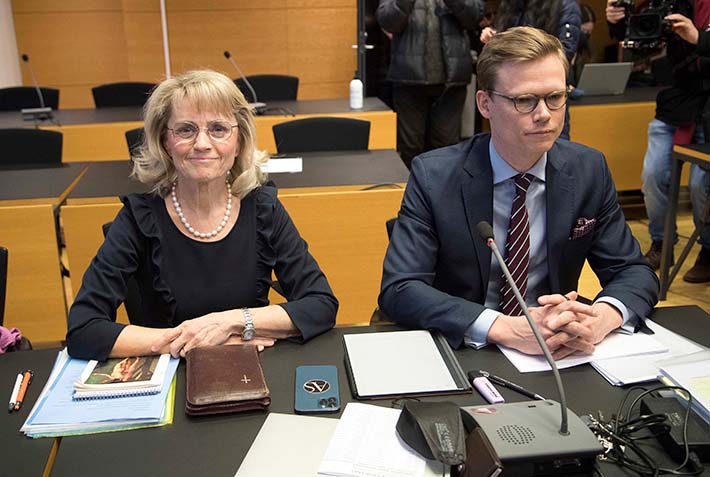 Päivi Räsänen