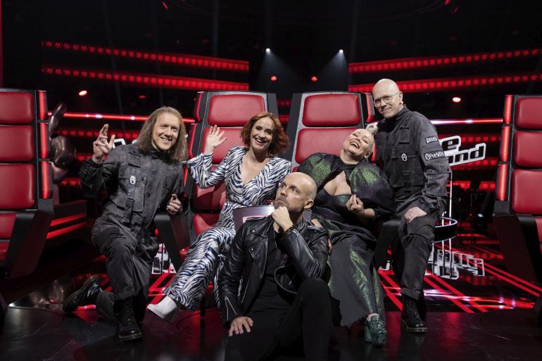 The Voice of Finlandin 11. kaudella etsitään jälleen uutta tähteä kotimaisen musiikin taivaalle.