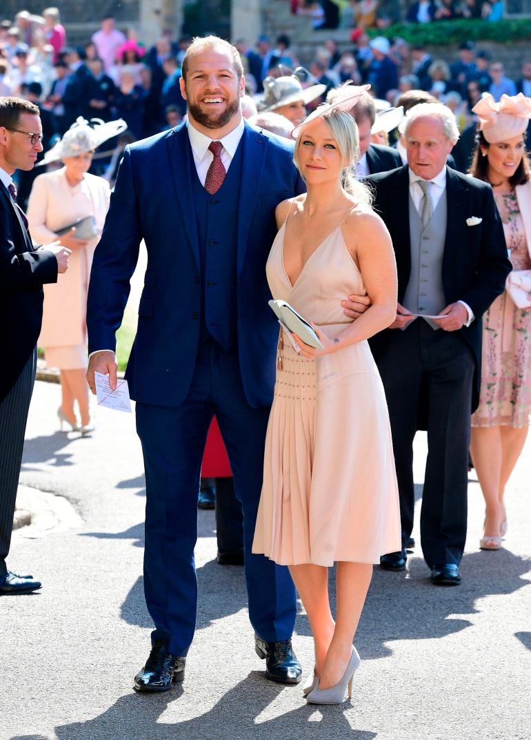 Chloe Madeley