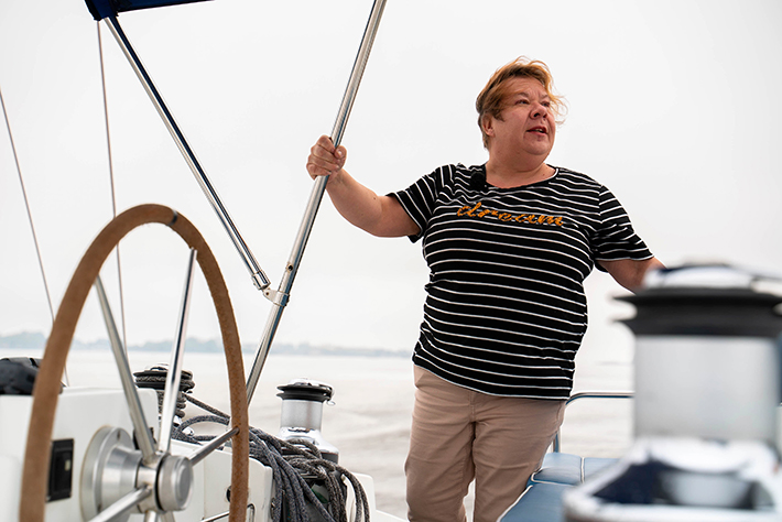 Satu Järvinen