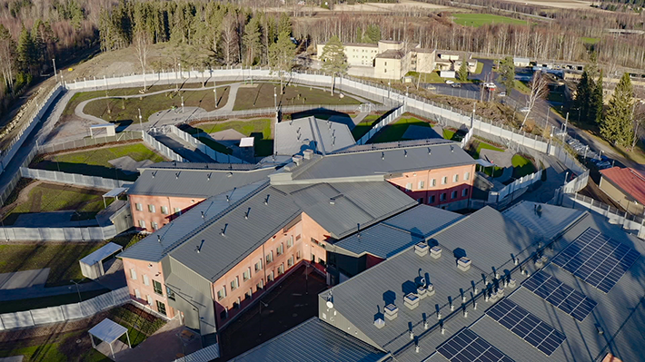 Hämeenlinnan naisvankila