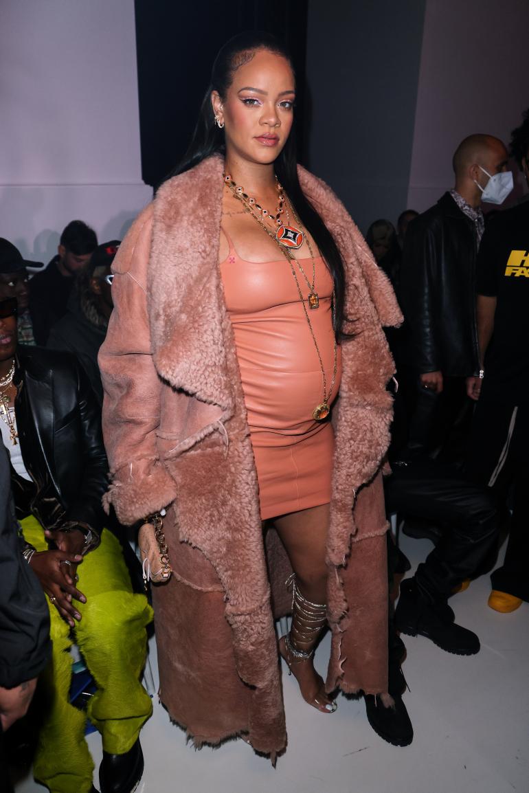 Rihanna