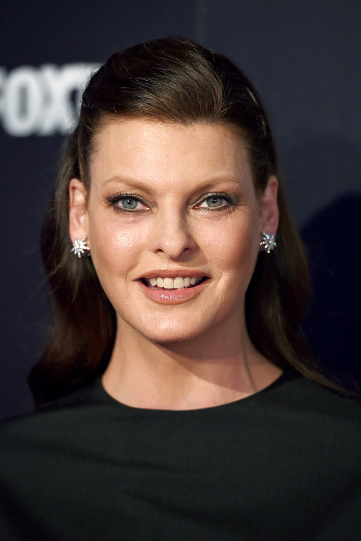 Linda Evangelista