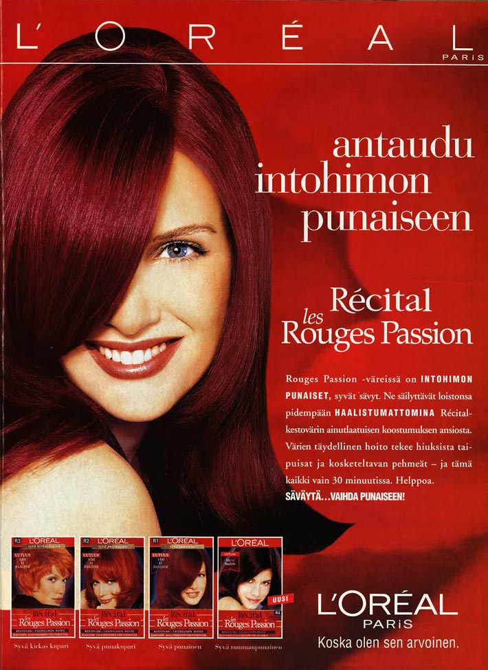 Loreal
