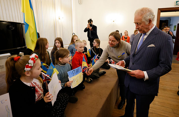Prinssi Charles
