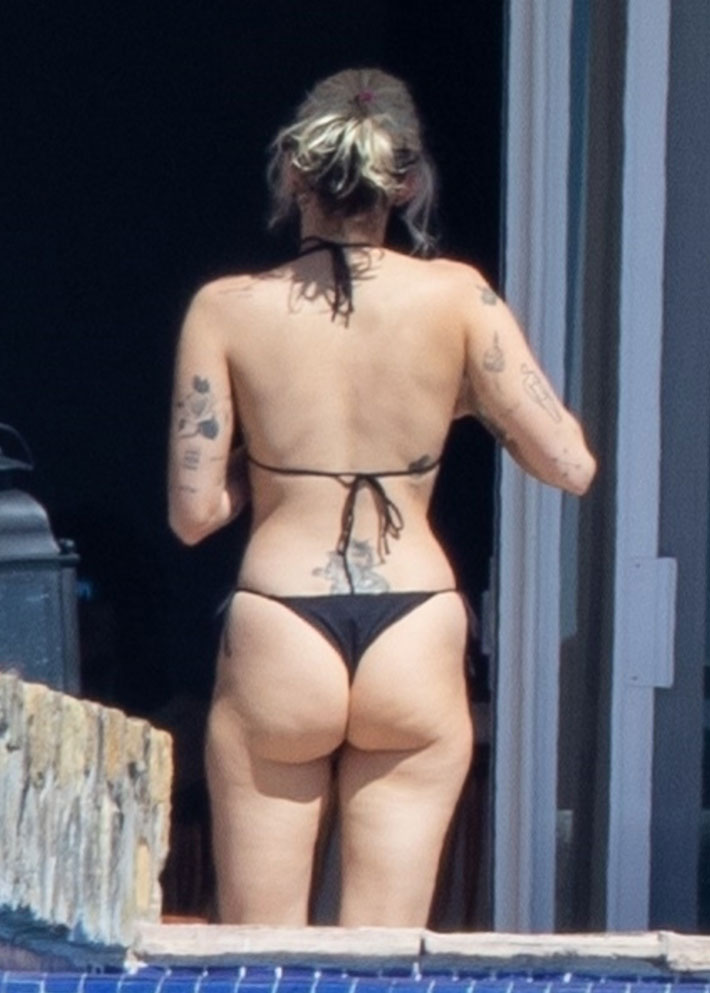 Miley Cyrus