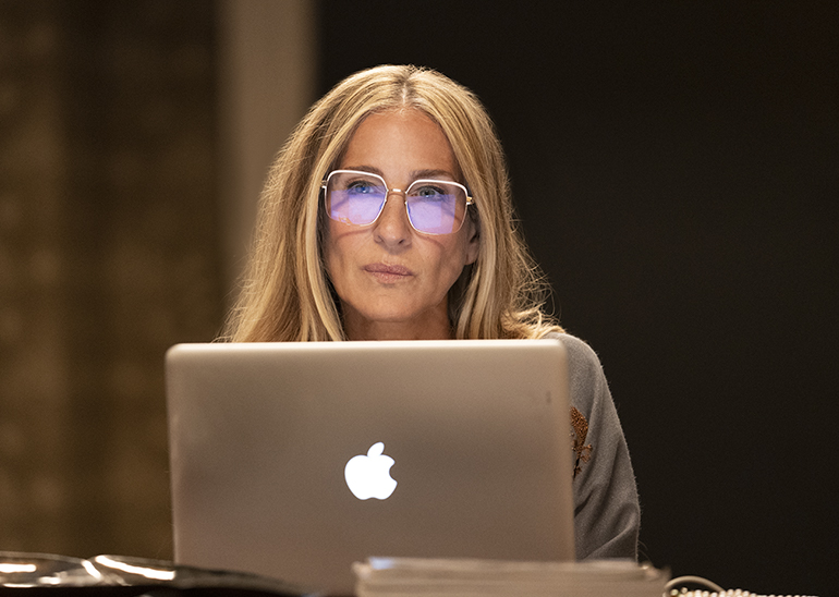 Sarah Jessica Parker