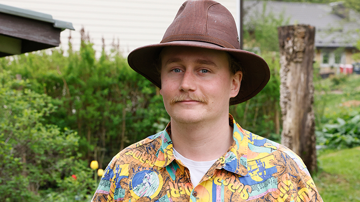 Kristian Heiskari