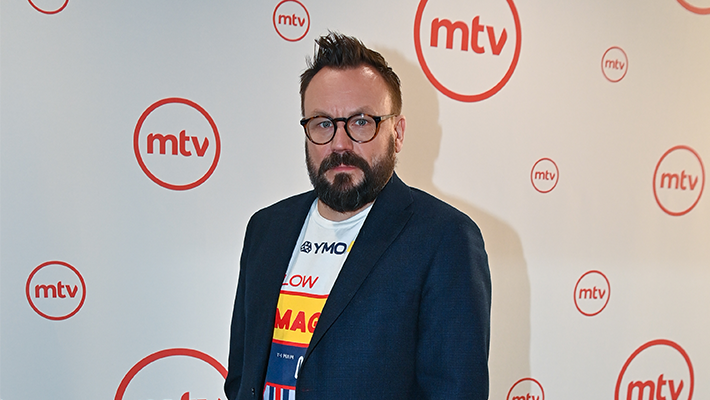 Riku Rantala
