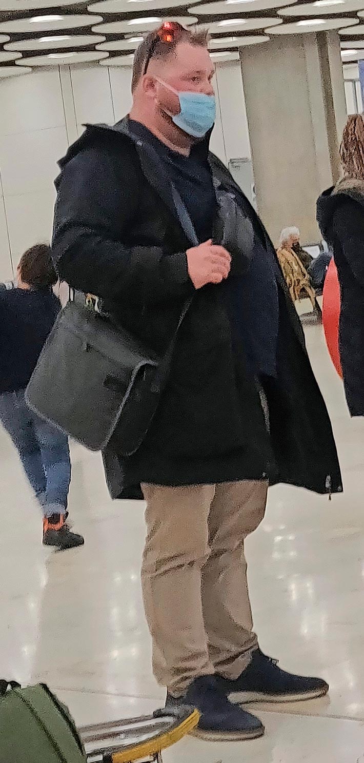 Akseli Herlevi
