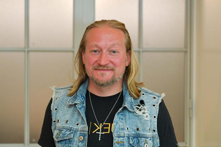 jarno leppälä