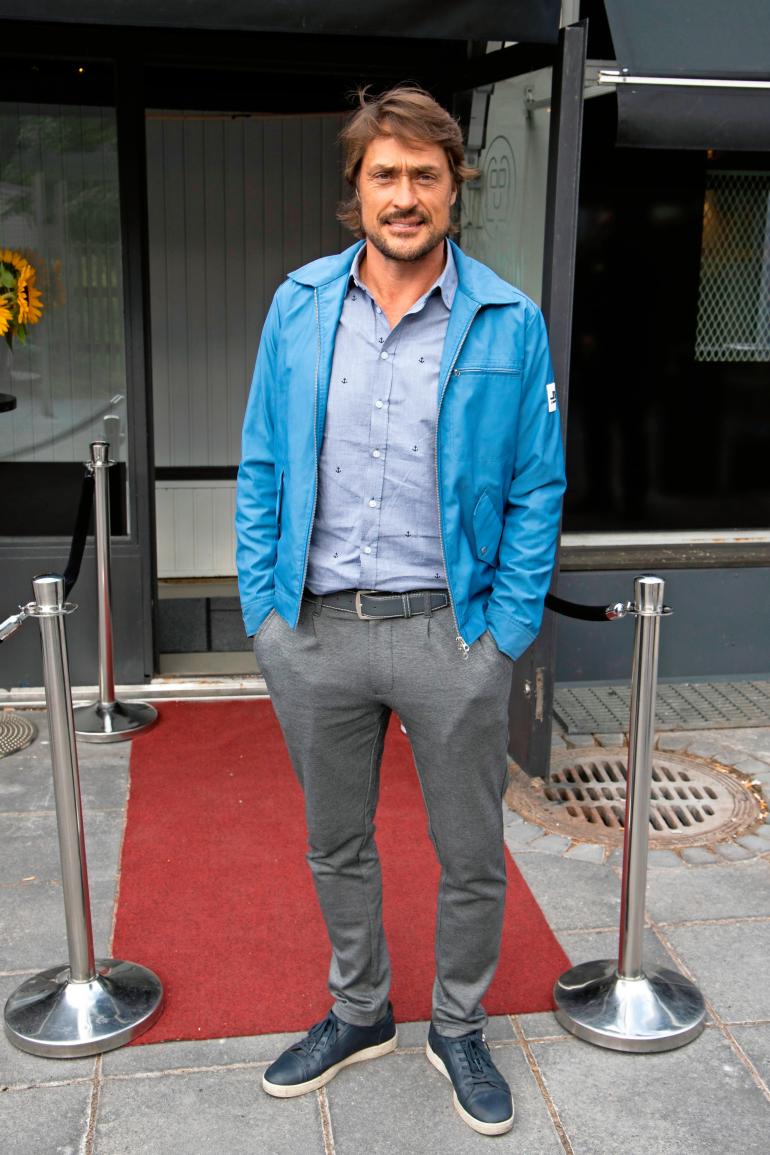 Teemu Selänne