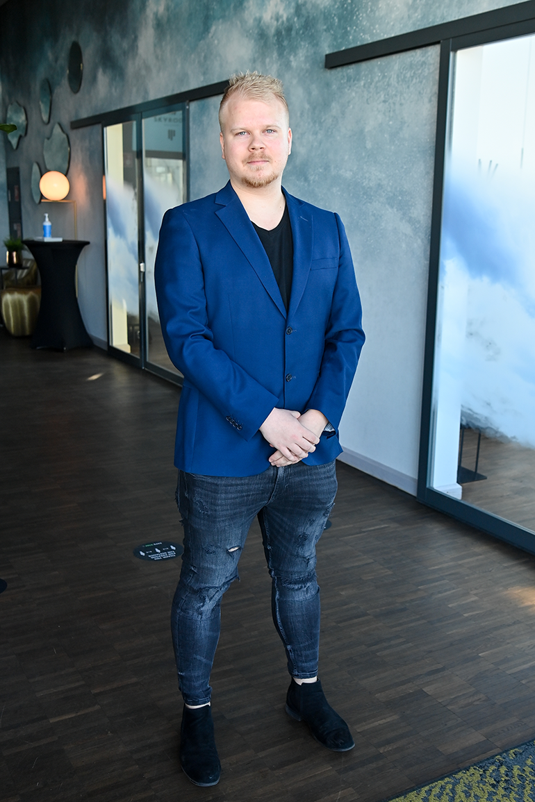 Diili Jami Haajanen