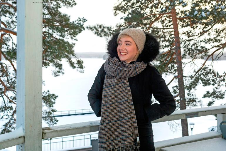 Anniina Valtonen