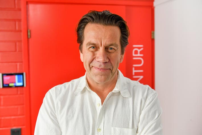 Mikko Kuustonen