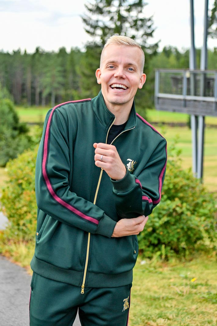 Elastinen