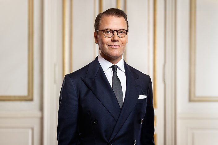 prinssi daniel