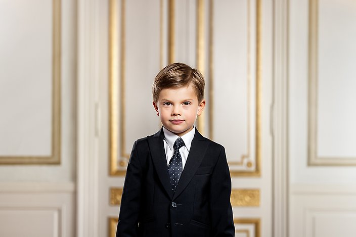prinssi oscar