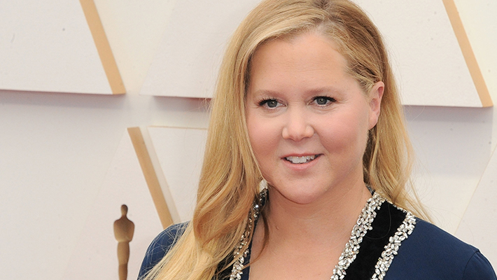 Amy Schumer