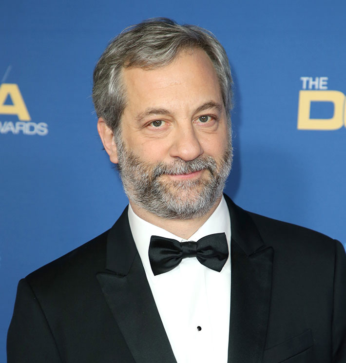 Judd Apatow