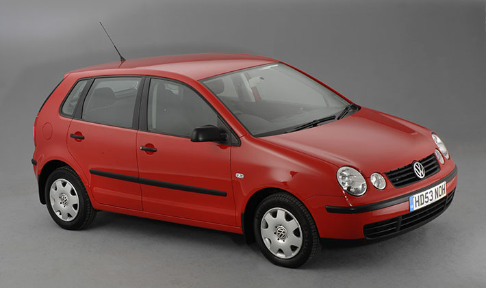 Jaffin auto
