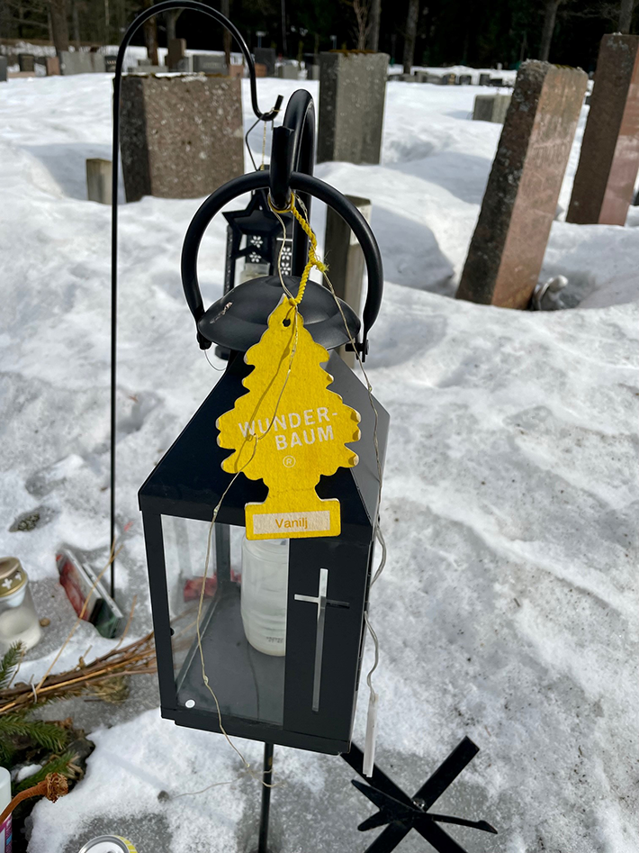 Wunderbaum