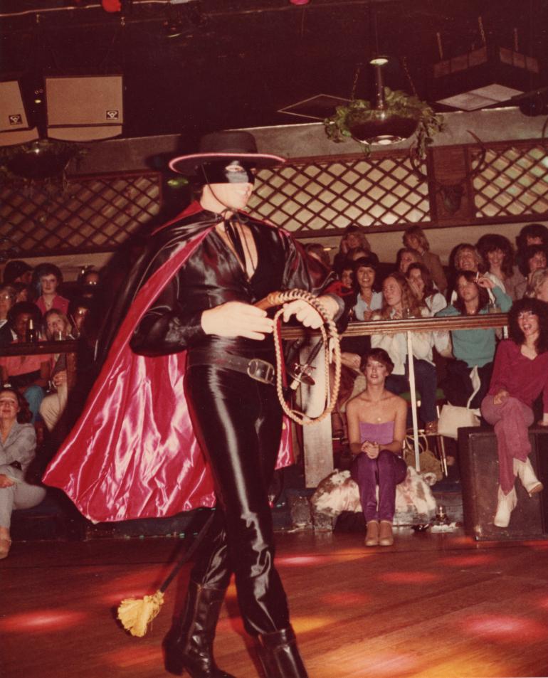 Chippendales