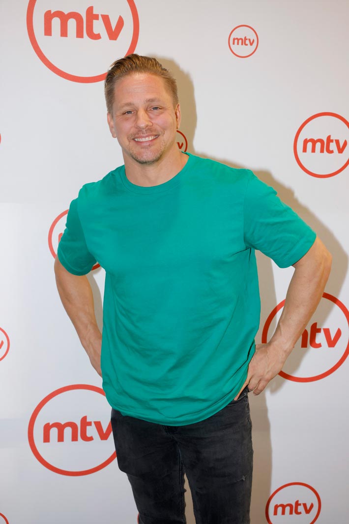 Markus Pöyhönen
