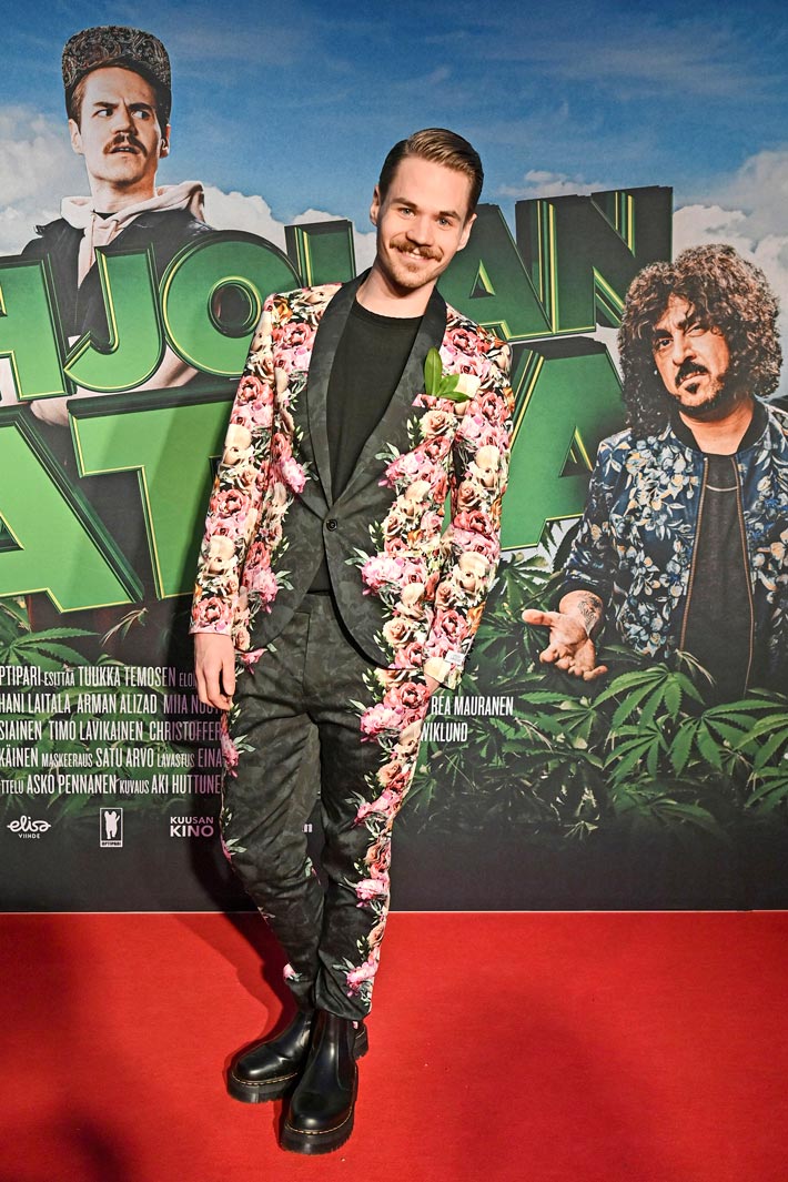 Miska Haakana
