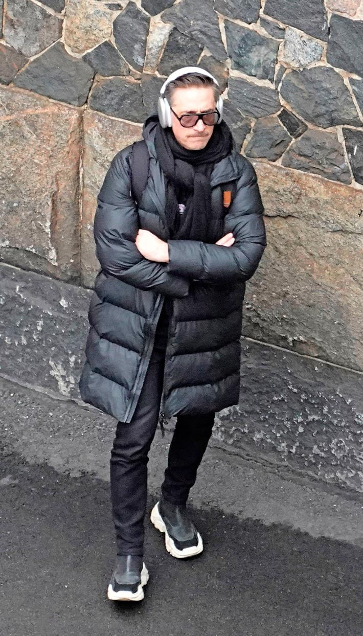 Henkka Hyppönen