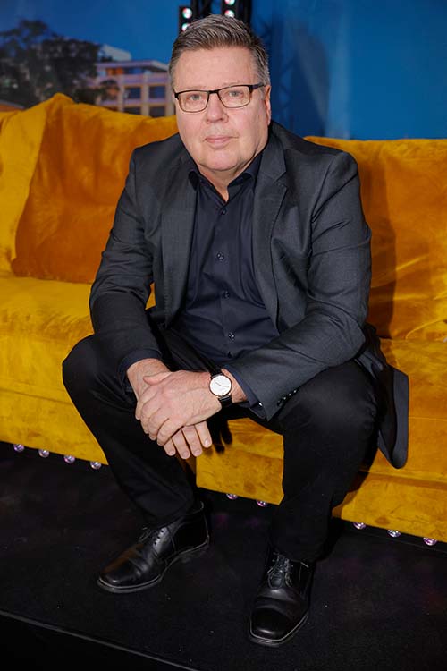 Keijo Vilhunen