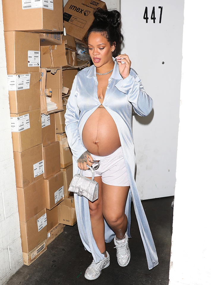 rihanna