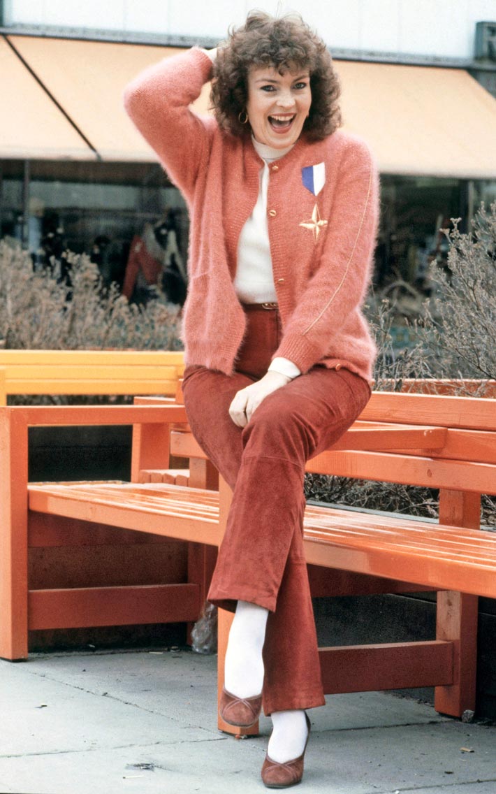 Paula Koivuniemi