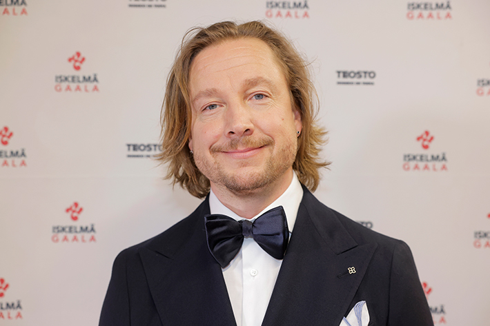 Samu Haber
