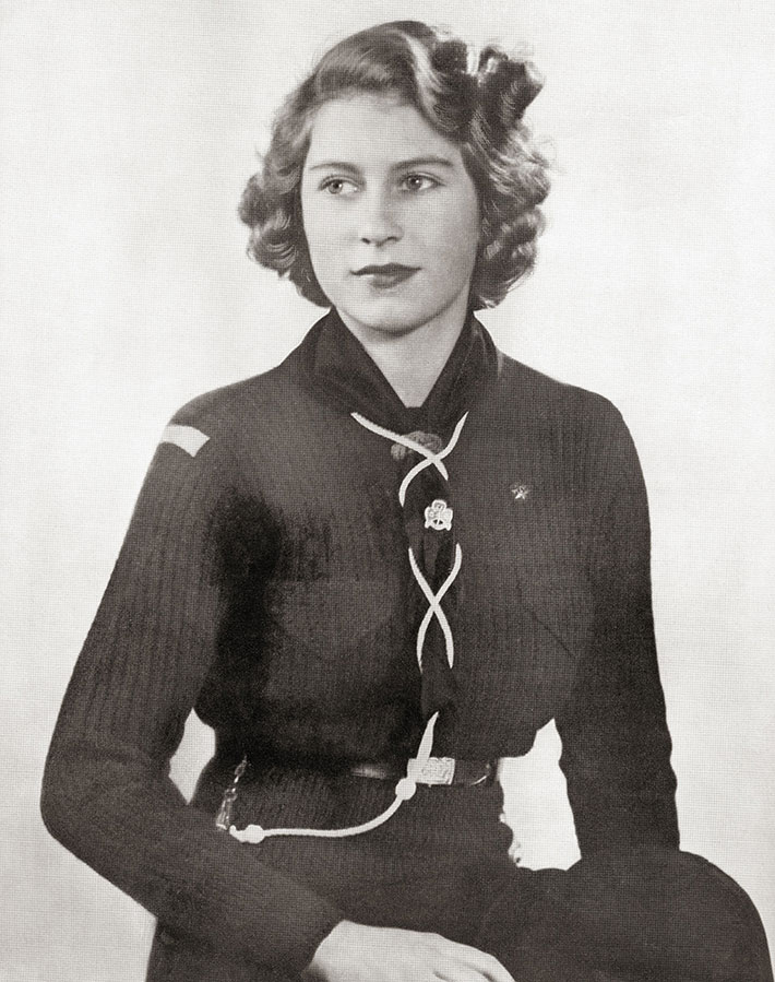 Prinsessa Elisabet