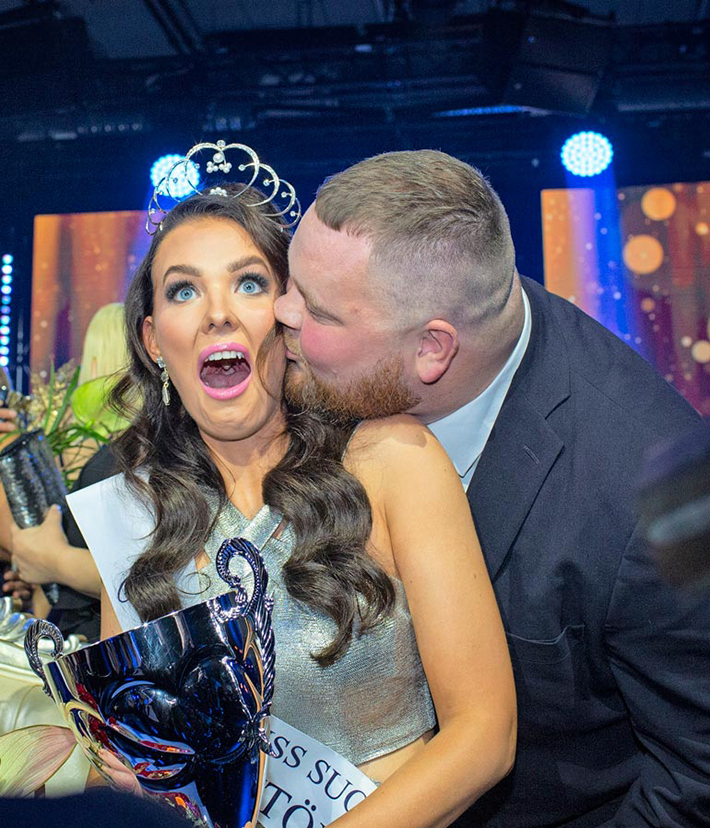 Miss Suomi