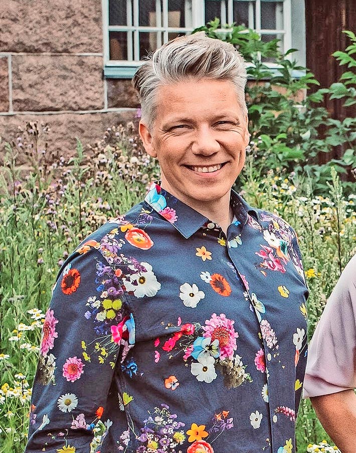 Toni Rantala