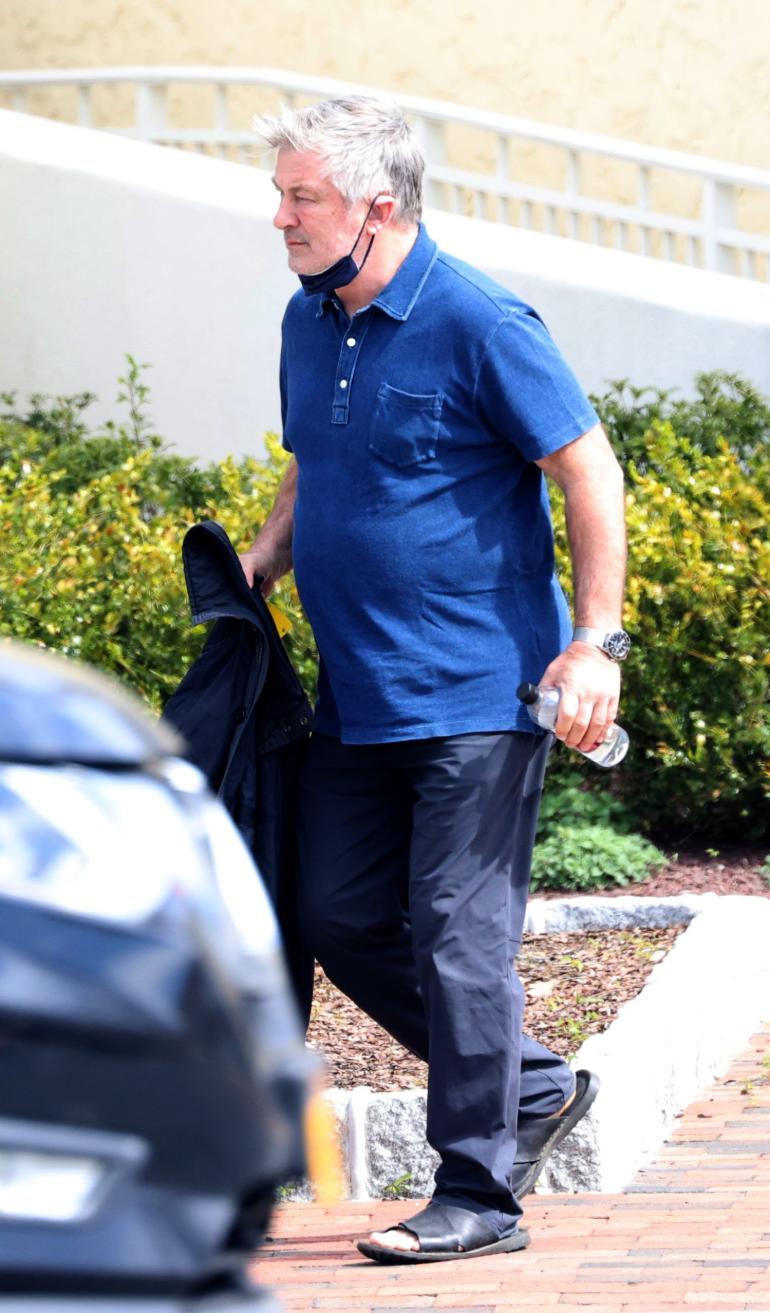 Alec Baldwin