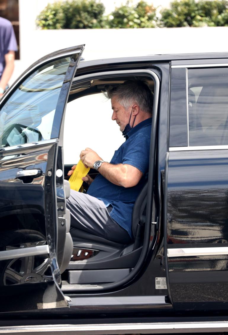 Alec Baldwin
