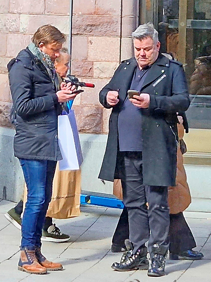 jari sillanpaa