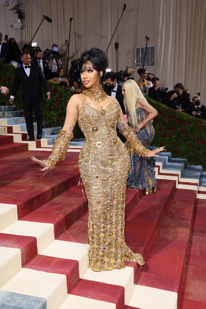 Cardi B