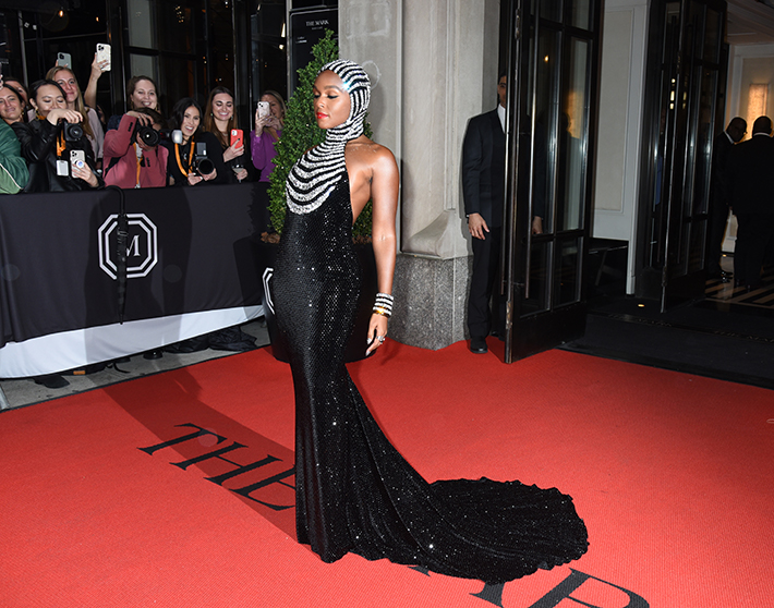 Janelle Monae