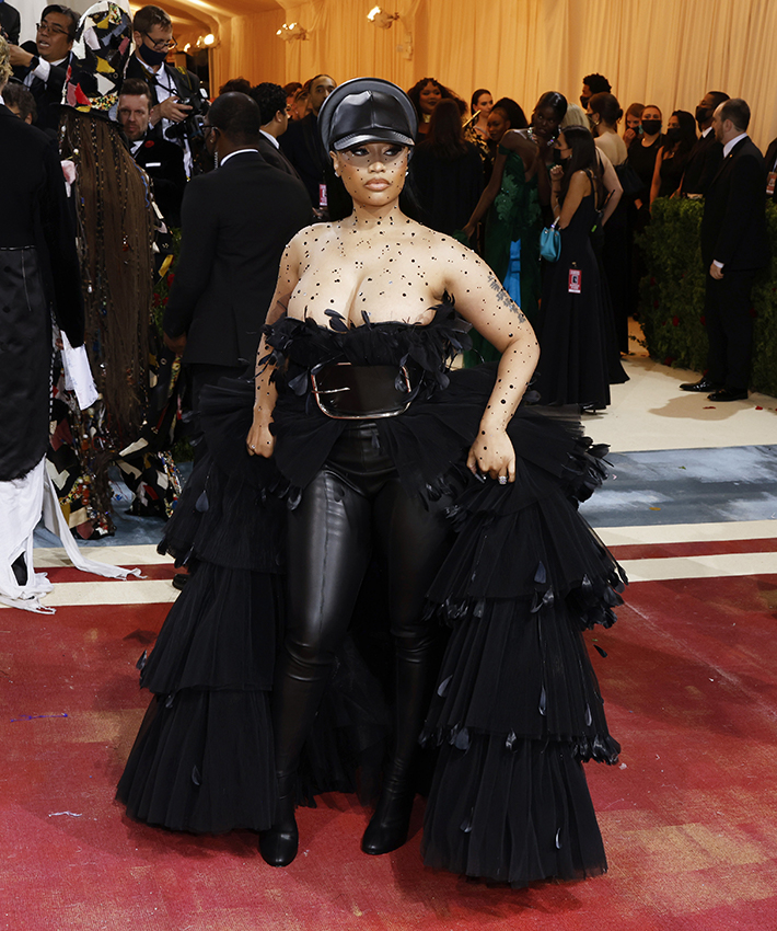 Nicki Minaj